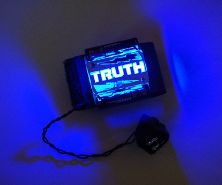 truthwristband-blue
